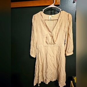 Vintage PolkaDot Dress